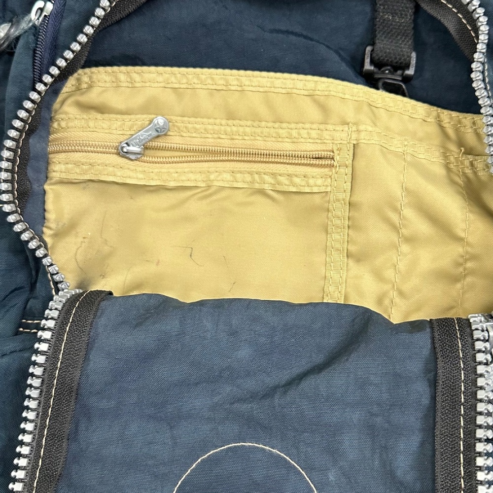 Kipling Back Pack - Picture 4 of 4